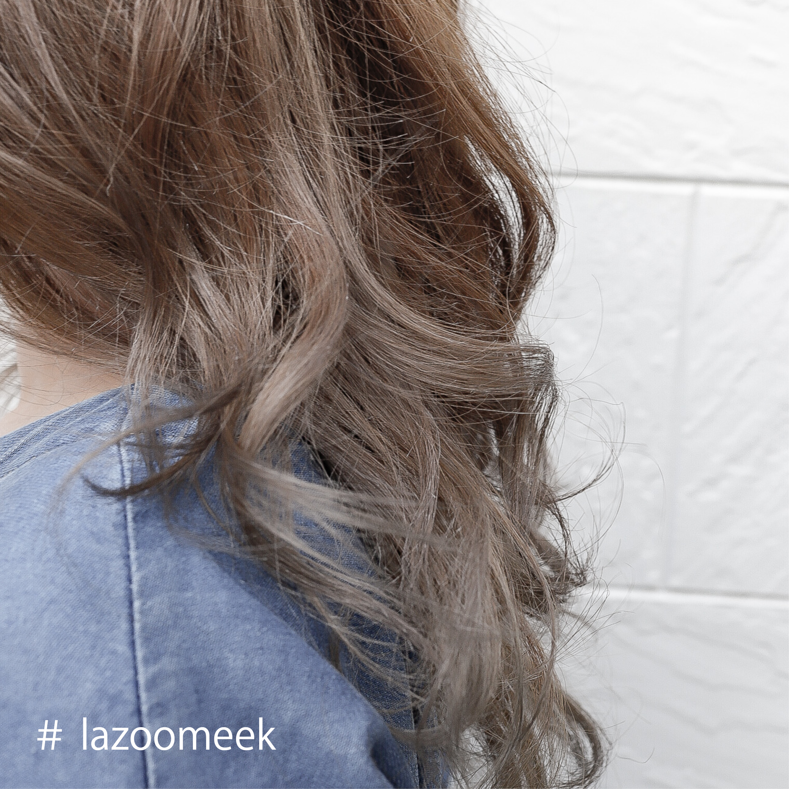 ショートヘアでも活用できるトレンドカラーと宮崎市の美容室(アッシュカラー)