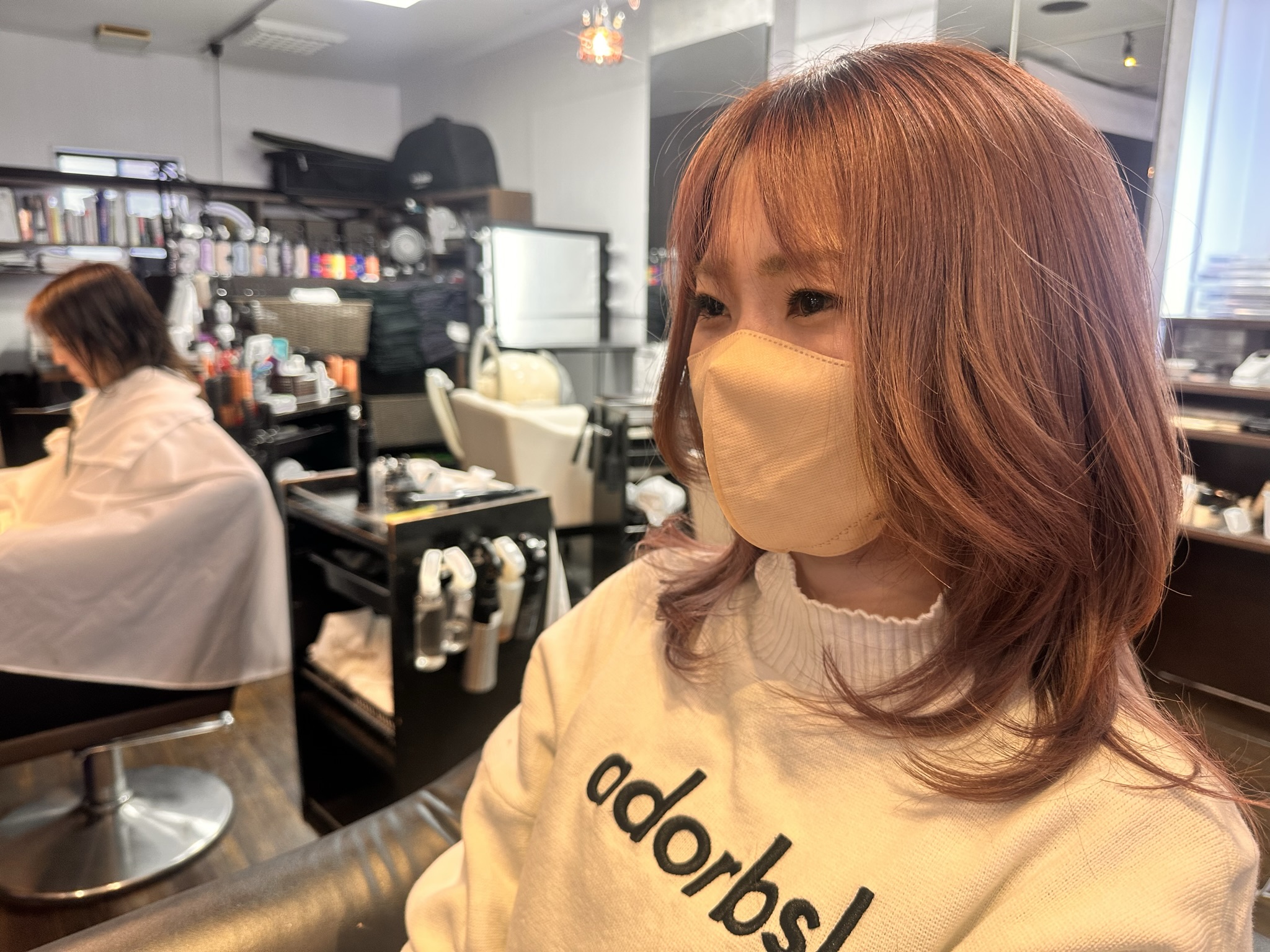 ショートヘアにおすすめのパーマスタイルと宮崎市で実現できる美容室【エアリーパーマ】