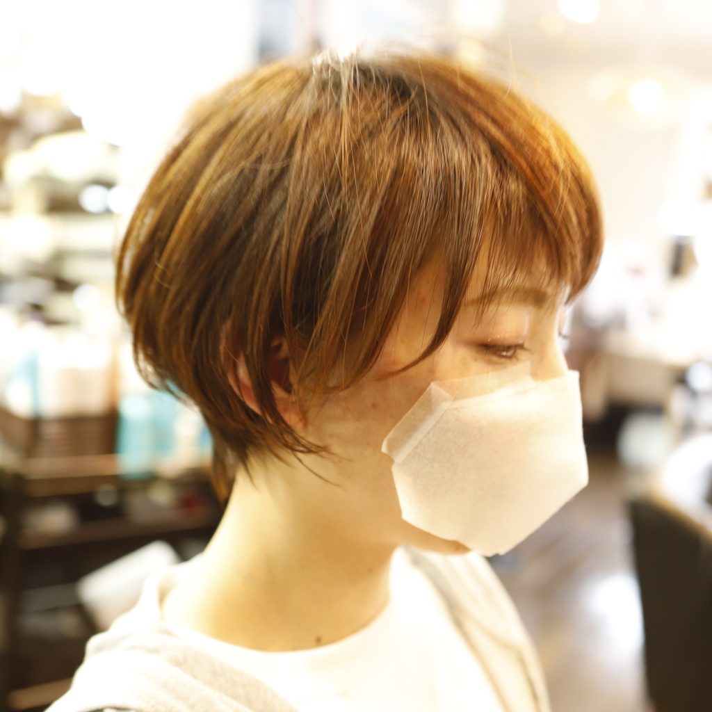 宮崎市で人気のショートヘアスタイルランキング【フェミニンショート】