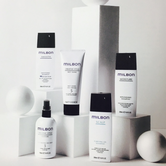 ショートヘアをキープするためのヘアケア&スタイリングアイテム【スタイリング剤】